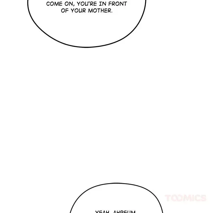 Stuck Living with My In-Laws Chapter 57 page 69 - 