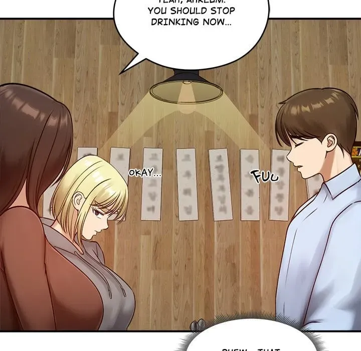 Stuck Living with My In-Laws Chapter 57 page 70 - 
