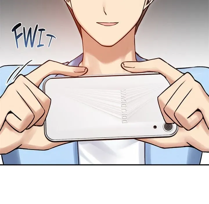 Stuck Living with My In-Laws Chapter 57 page 8 - 