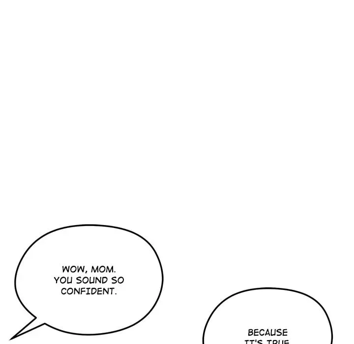 Stuck Living with My In-Laws Chapter 57 page 74 - 