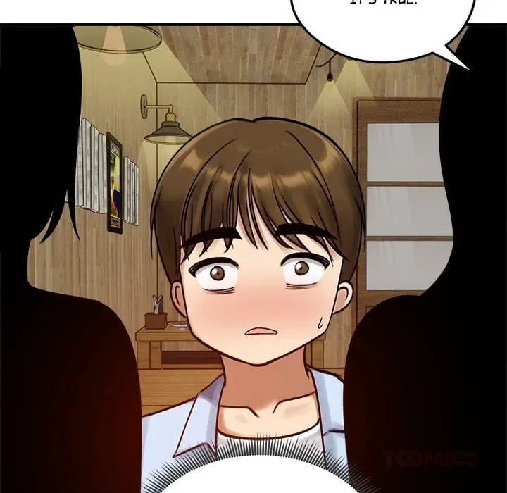Stuck Living with My In-Laws Chapter 57 page 75 - 