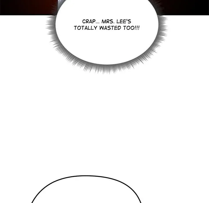 Stuck Living with My In-Laws Chapter 57 page 76 - 