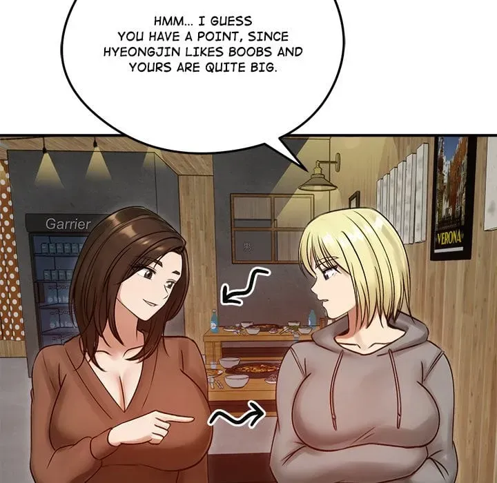 Stuck Living with My In-Laws Chapter 57 page 77 - 