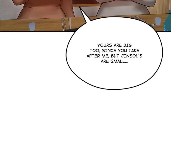 Stuck Living with My In-Laws Chapter 57 page 78 - 