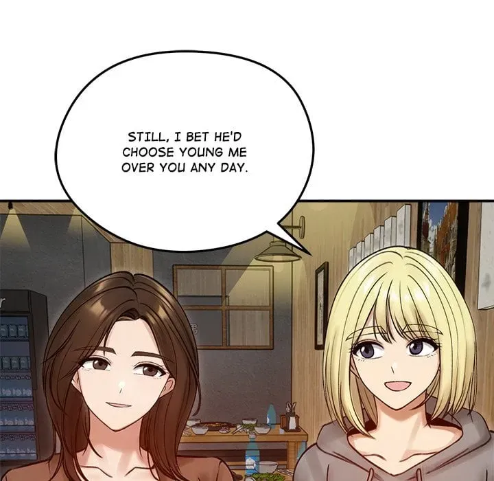 Stuck Living with My In-Laws Chapter 57 page 79 - 