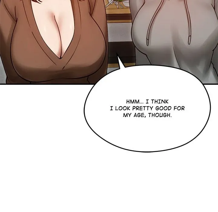 Stuck Living with My In-Laws Chapter 57 page 80 - 