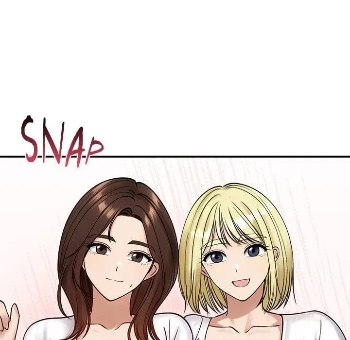 Stuck Living with My In-Laws Chapter 57 page 9 - 