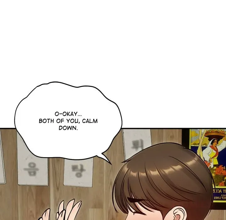 Stuck Living with My In-Laws Chapter 57 page 81 - 