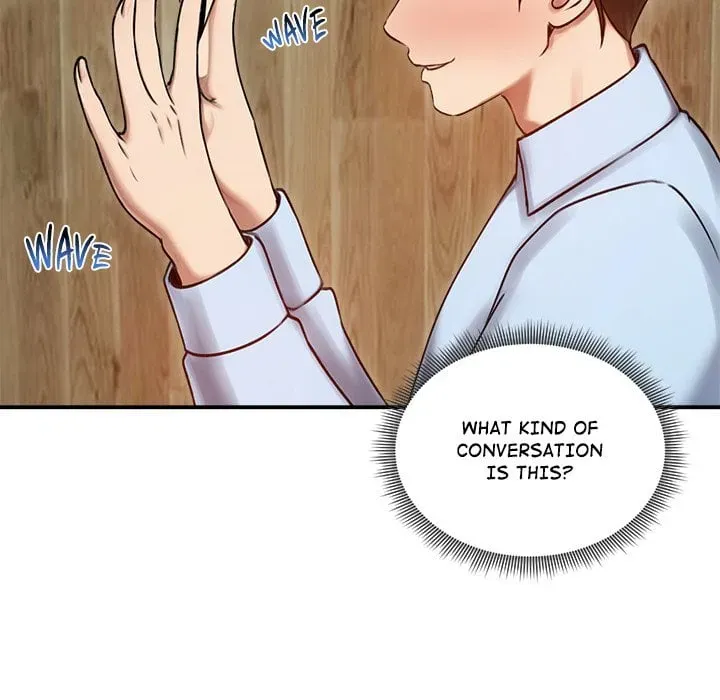 Stuck Living with My In-Laws Chapter 57 page 82 - 