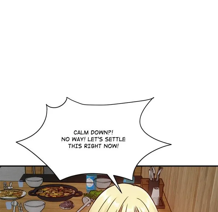 Stuck Living with My In-Laws Chapter 57 page 83 - 