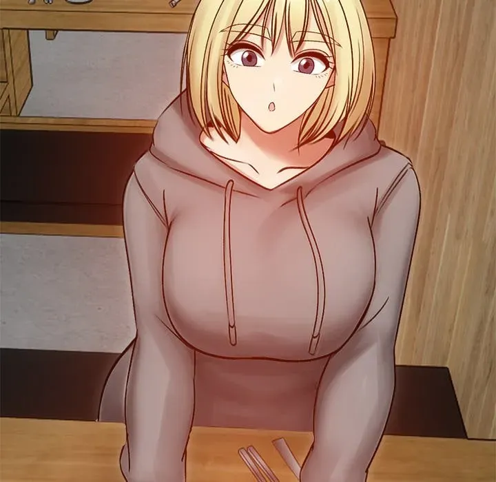 Stuck Living with My In-Laws Chapter 57 page 84 - 