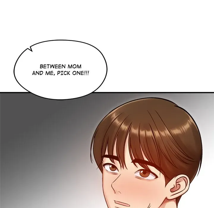 Stuck Living with My In-Laws Chapter 57 page 86 - 