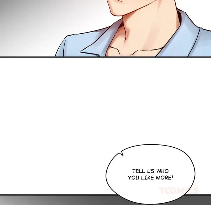 Stuck Living with My In-Laws Chapter 57 page 87 - 