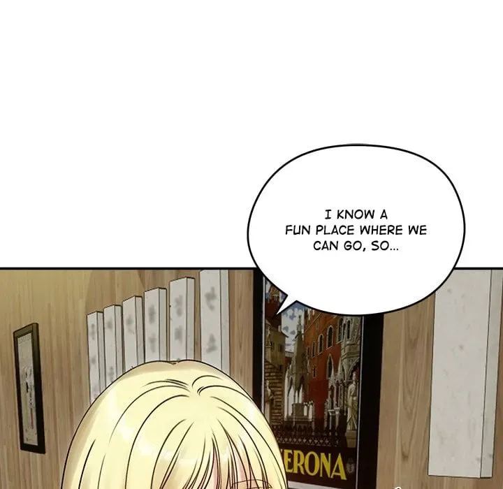 Stuck Living with My In-Laws Chapter 57 page 89 - 