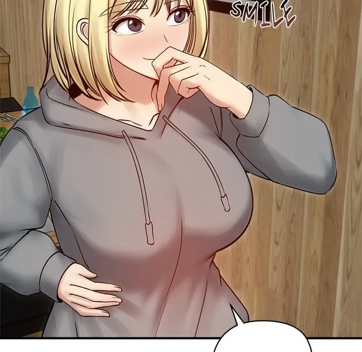 Stuck Living with My In-Laws Chapter 57 page 90 - 