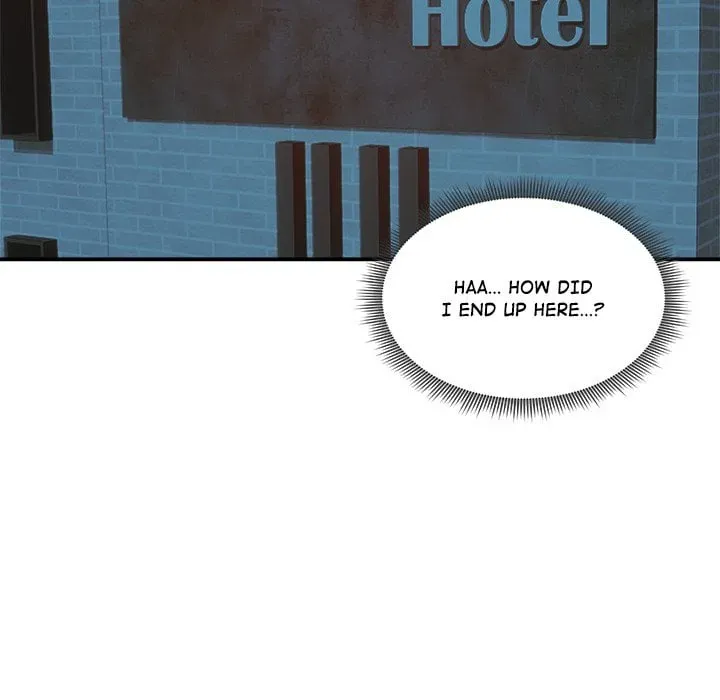 Stuck Living with My In-Laws Chapter 57 page 95 - 