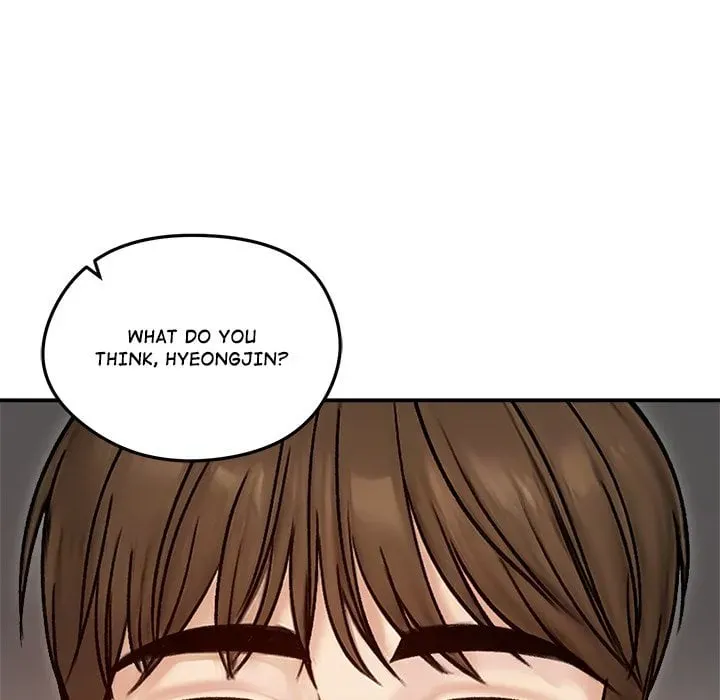 Stuck Living with My In-Laws Chapter 57 page 96 - 