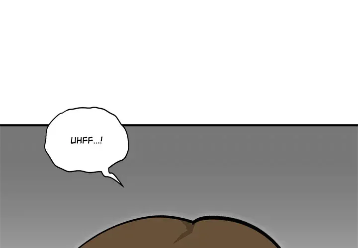 Stuck Living with My In-Laws Chapter 58 page 2 - 
