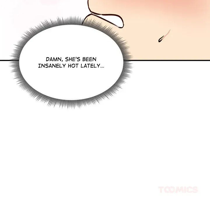 Stuck Living with My In-Laws Chapter 58 page 102 - 