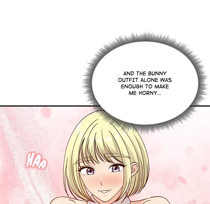 Stuck Living with My In-Laws Chapter 58 page 103 - 