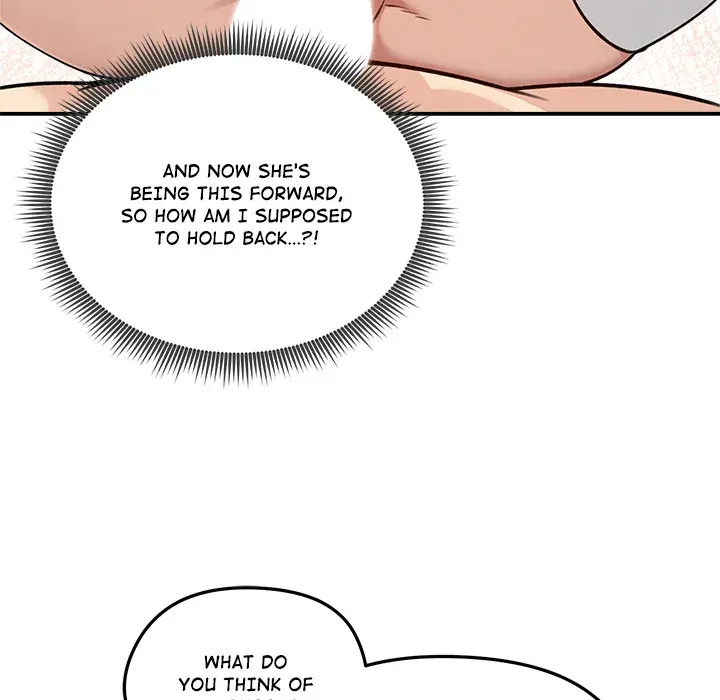 Stuck Living with My In-Laws Chapter 58 page 105 - 