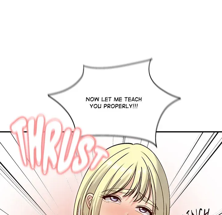 Stuck Living with My In-Laws Chapter 58 page 114 - 