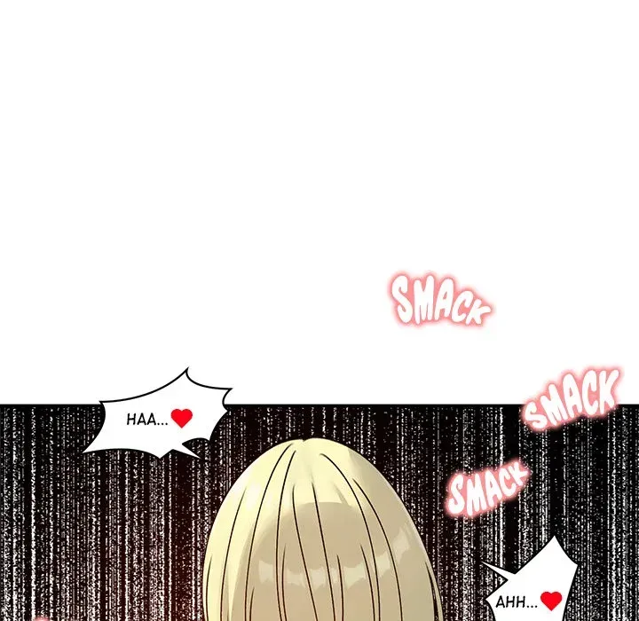 Stuck Living with My In-Laws Chapter 58 page 117 - 