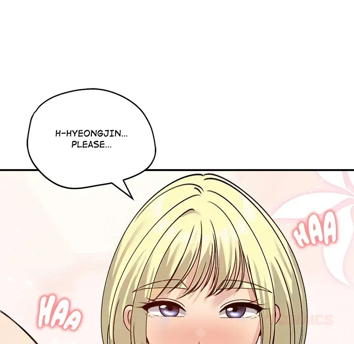 Stuck Living with My In-Laws Chapter 58 page 120 - 