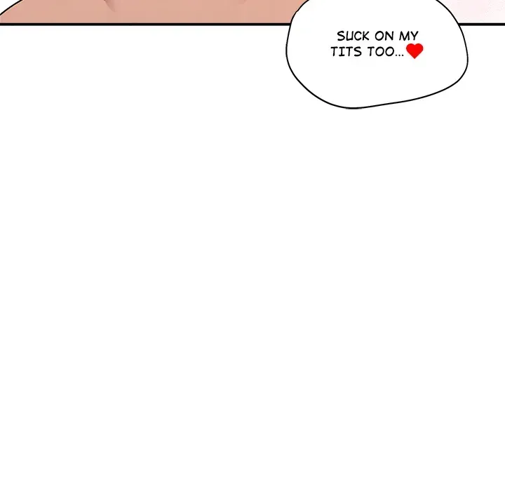 Stuck Living with My In-Laws Chapter 58 page 122 - 
