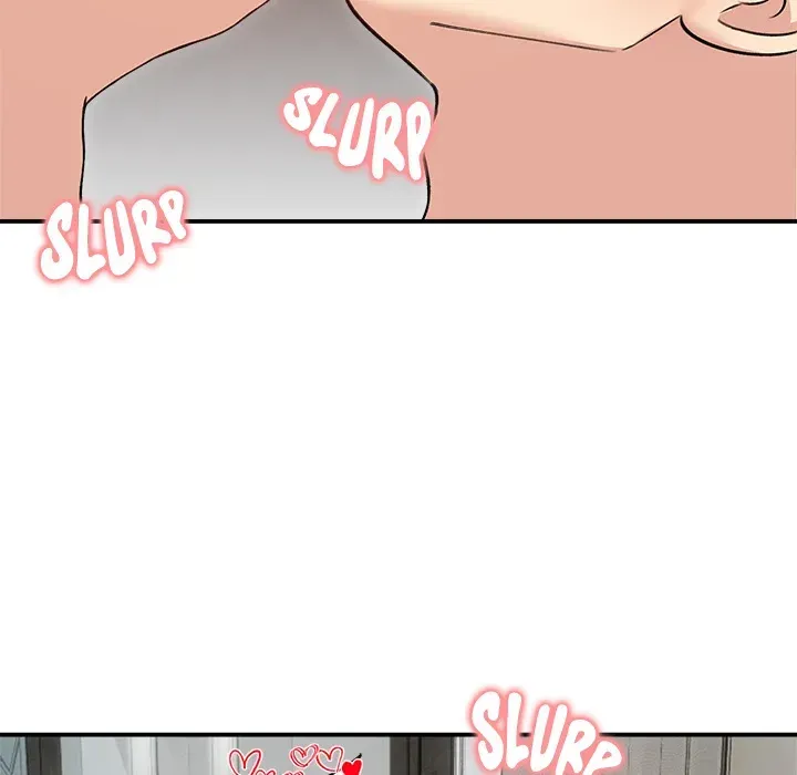 Stuck Living with My In-Laws Chapter 58 page 124 - 