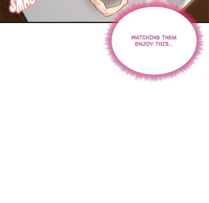 Stuck Living with My In-Laws Chapter 58 page 128 - 