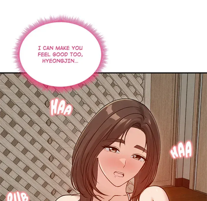 Stuck Living with My In-Laws Chapter 58 page 131 - 