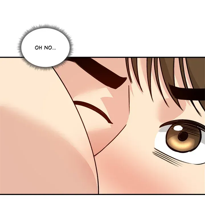 Stuck Living with My In-Laws Chapter 58 page 134 - 