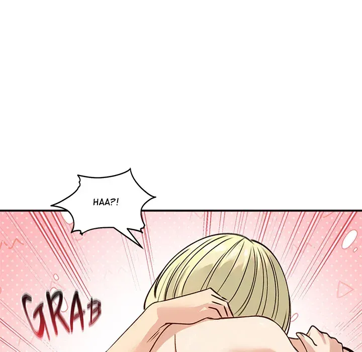Stuck Living with My In-Laws Chapter 58 page 135 - 