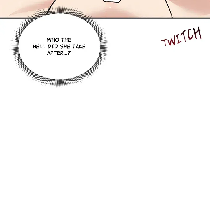 Stuck Living with My In-Laws Chapter 58 page 152 - 