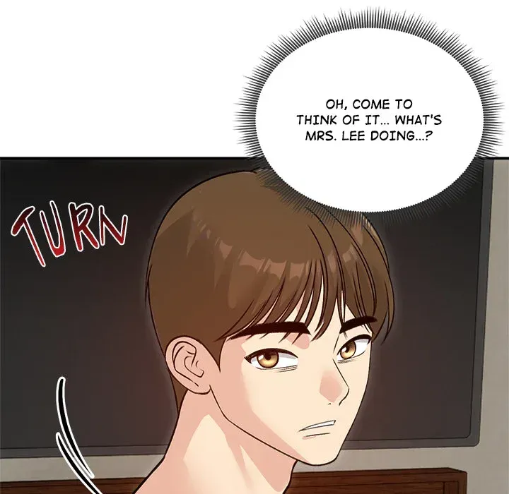 Stuck Living with My In-Laws Chapter 58 page 153 - 