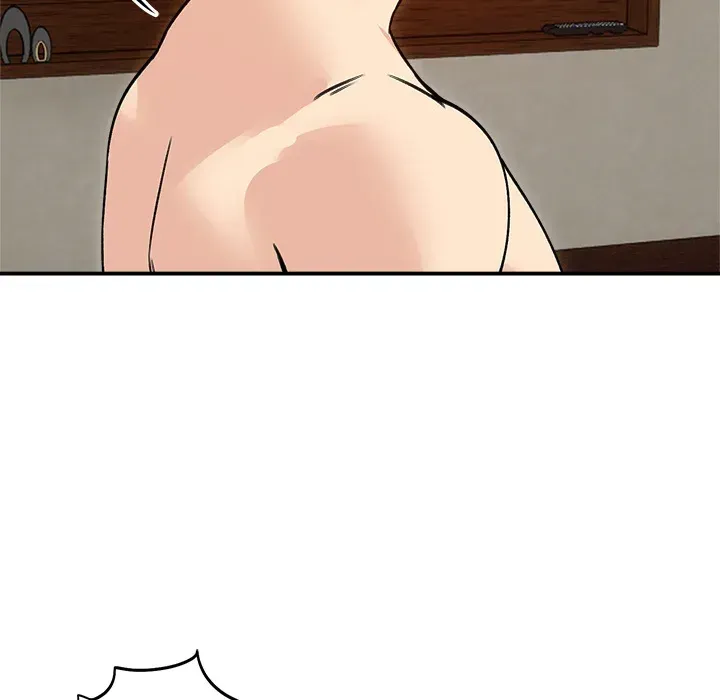 Stuck Living with My In-Laws Chapter 58 page 154 - 
