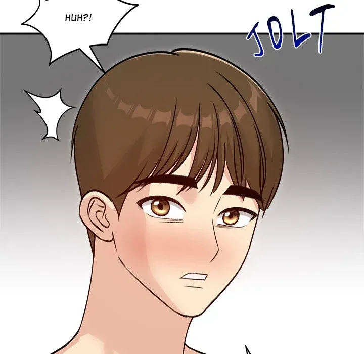 Stuck Living with My In-Laws Chapter 58 page 155 - 