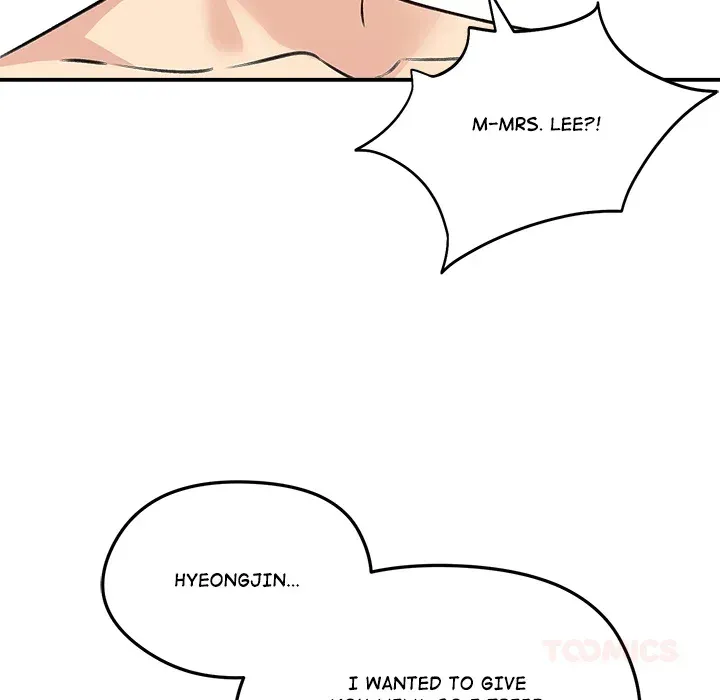 Stuck Living with My In-Laws Chapter 58 page 156 - 