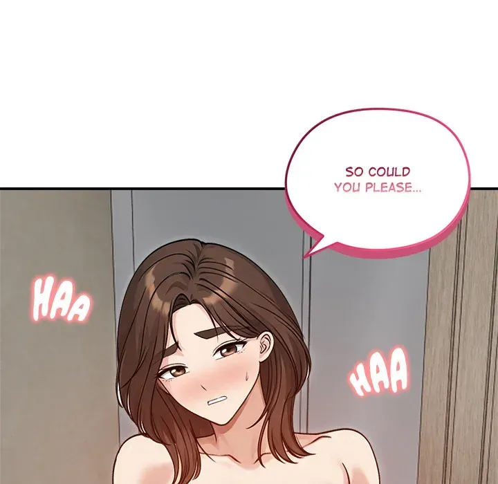 Stuck Living with My In-Laws Chapter 58 page 161 - 