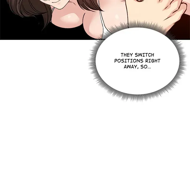 Stuck Living with My In-Laws Chapter 58 page 18 - 