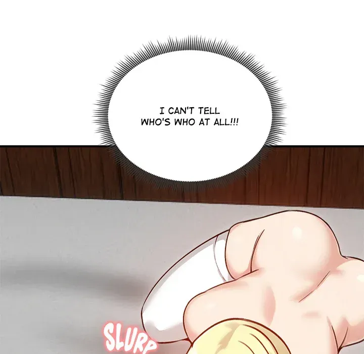 Stuck Living with My In-Laws Chapter 58 page 19 - 