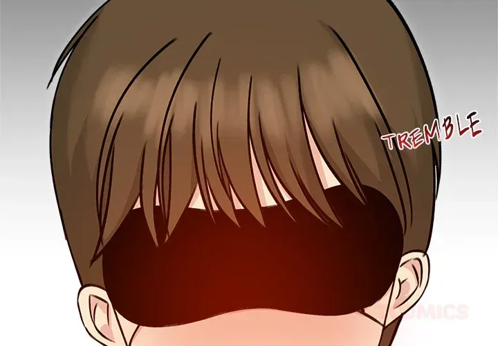 Stuck Living with My In-Laws Chapter 58 page 3 - 