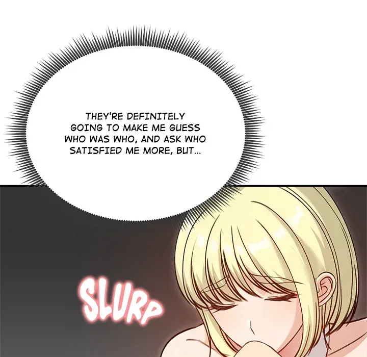 Stuck Living with My In-Laws Chapter 58 page 22 - 