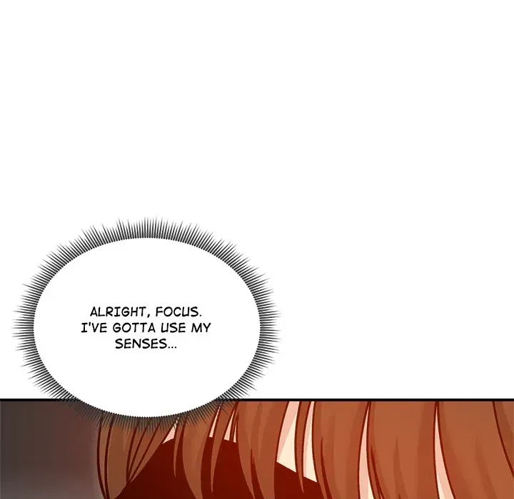 Stuck Living with My In-Laws Chapter 58 page 25 - 