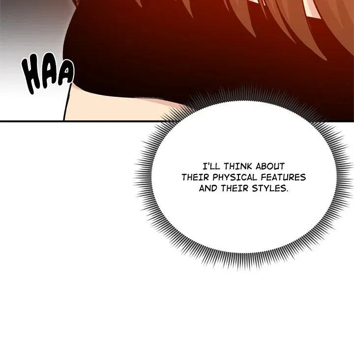 Stuck Living with My In-Laws Chapter 58 page 26 - 