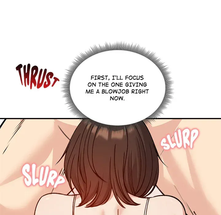 Stuck Living with My In-Laws Chapter 58 page 27 - 