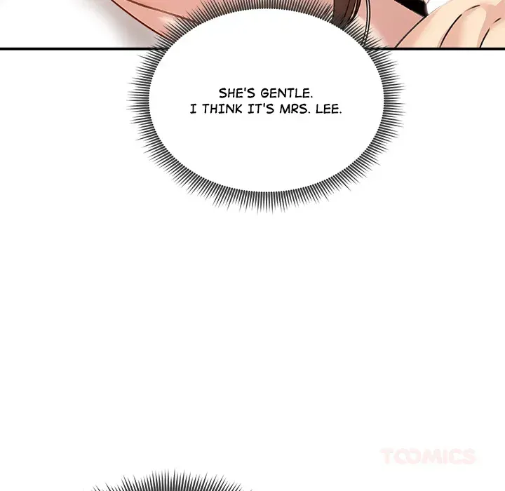 Stuck Living with My In-Laws Chapter 58 page 30 - 