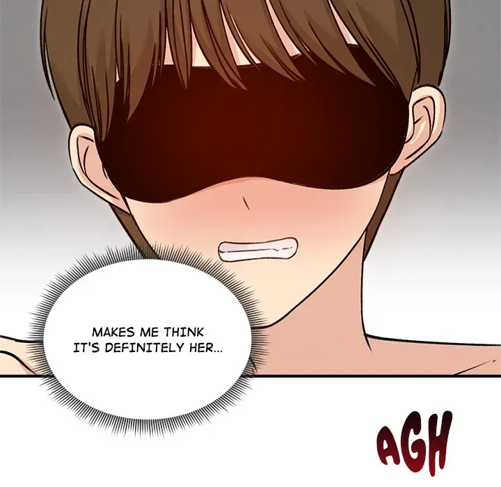 Stuck Living with My In-Laws Chapter 58 page 33 - 