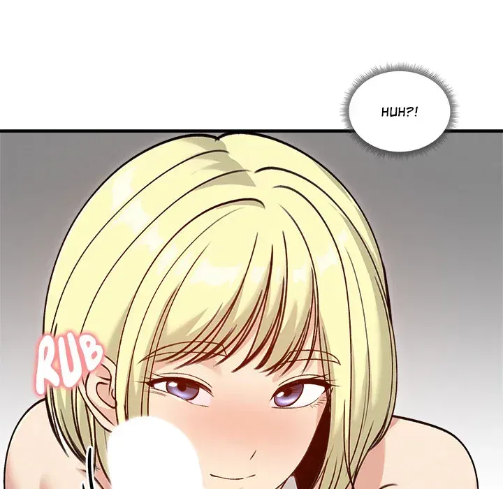 Stuck Living with My In-Laws Chapter 58 page 35 - 